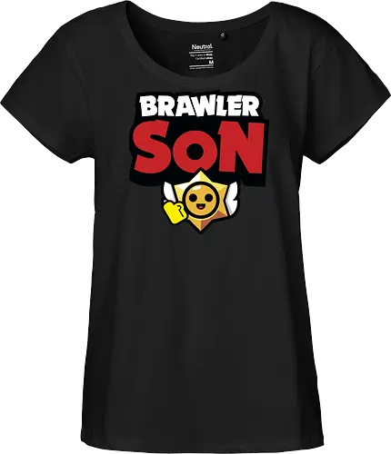 Brawler Son