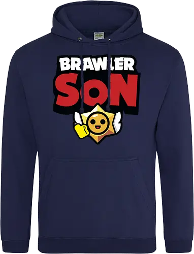 Brawler Son