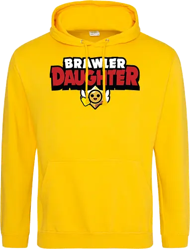 Brawler Daughter