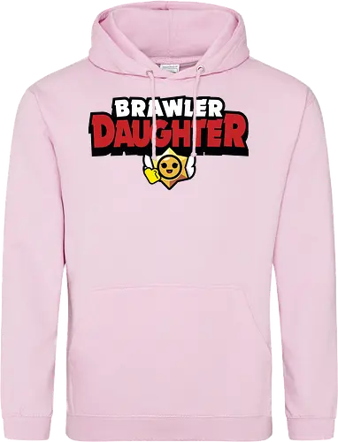 Brawler Daughter