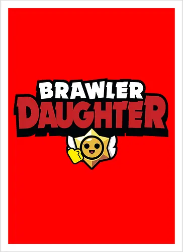 Brawler Daughter