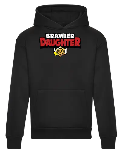 Brawler Daughter