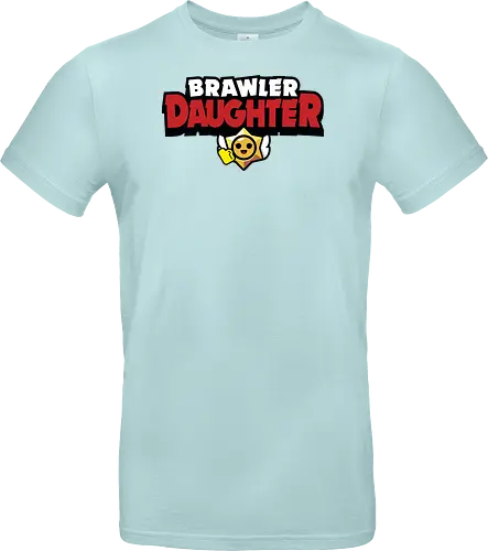Brawler Daughter