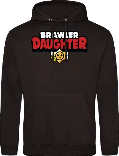 Brawler Daughter