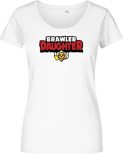 Brawler Daughter