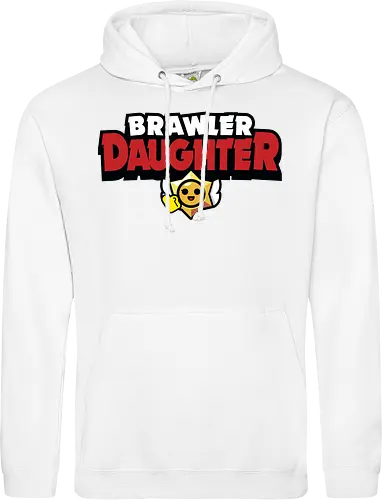 Brawler Daughter