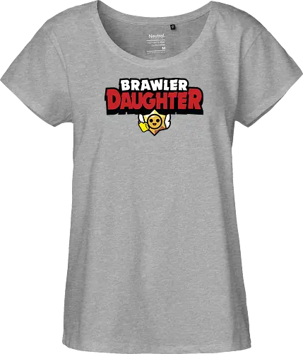 Brawler Daughter