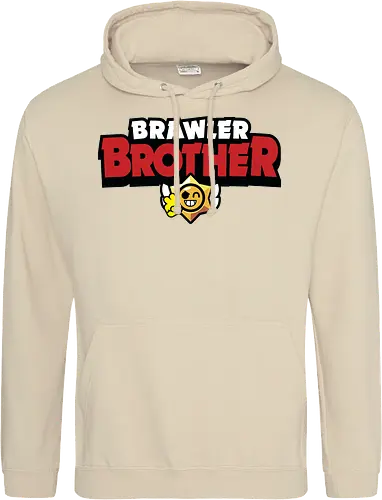 Brawler Brother