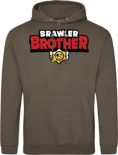 Brawler Brother