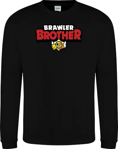 Brawler Brother