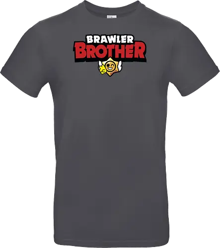 Brawler Brother