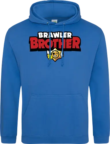 Brawler Brother