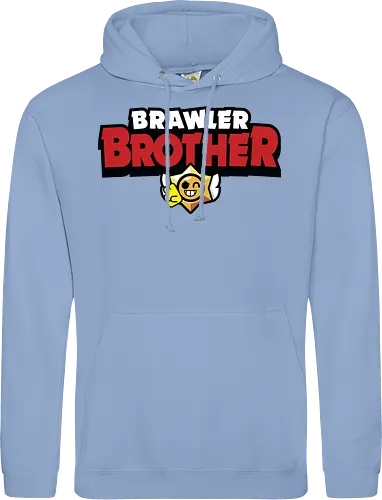Brawler Brother