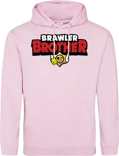 Brawler Brother