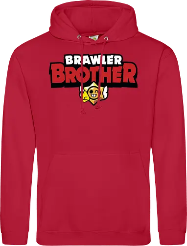 Brawler Brother
