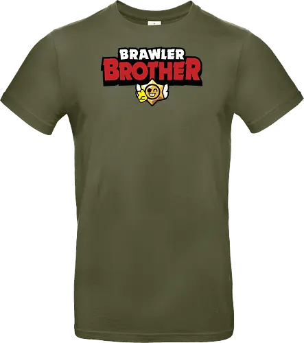 Brawler Brother