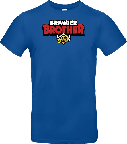 Brawler Brother