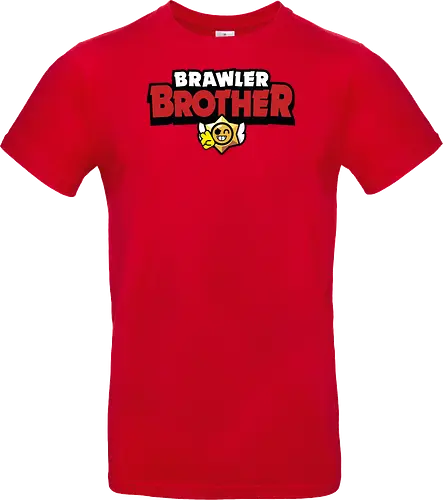 Brawler Brother