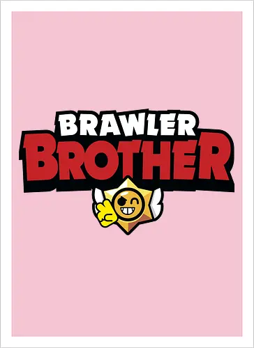 Brawler Brother