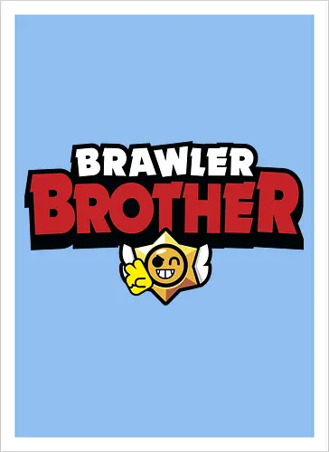 Brawler Brother