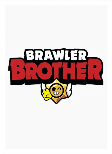 Brawler Brother