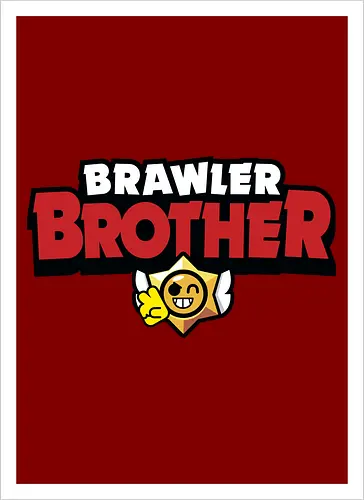 Brawler Brother