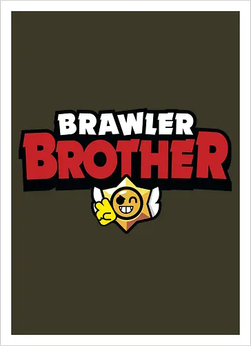 Brawler Brother