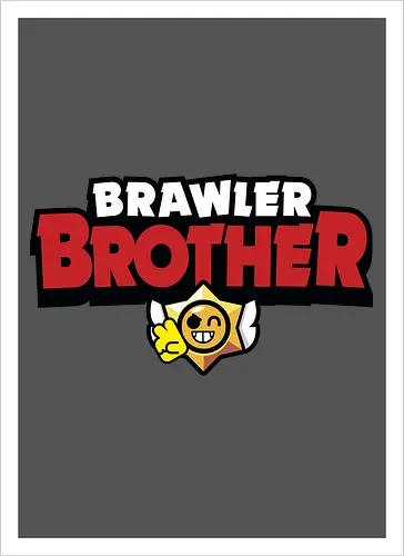 Brawler Brother