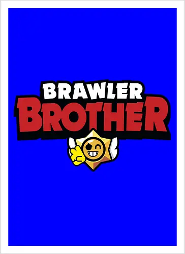 Brawler Brother