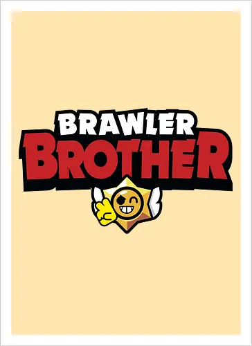Brawler Brother