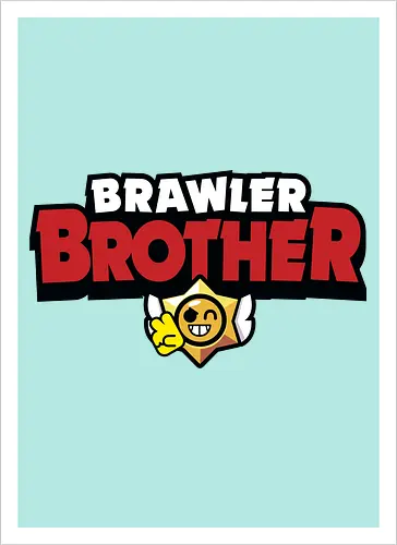Brawler Brother