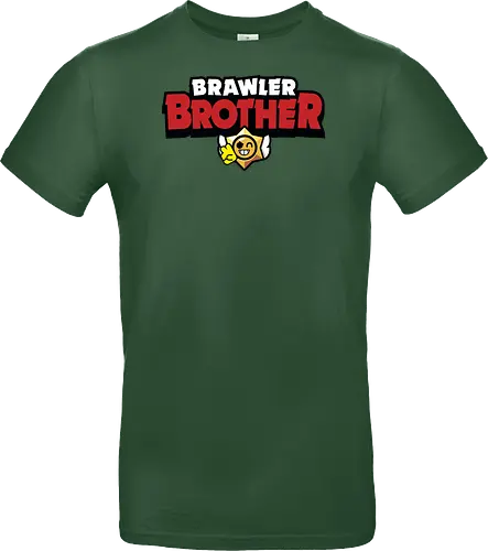 Brawler Brother