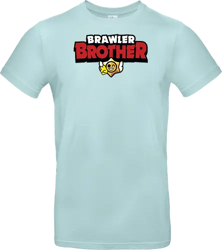 Brawler Brother