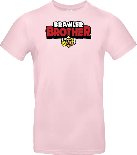 Brawler Brother