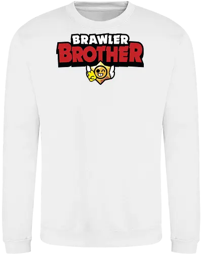 Brawler Brother