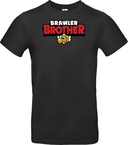 Brawler Brother