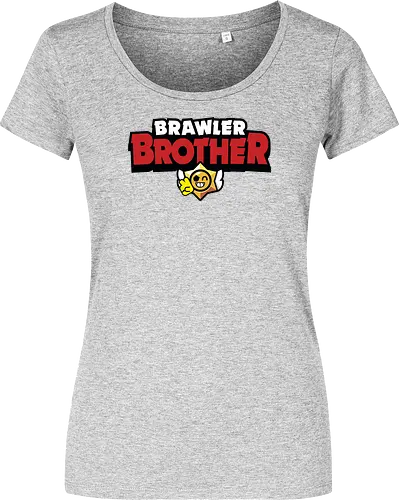 Brawler Brother