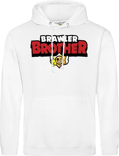 Brawler Brother