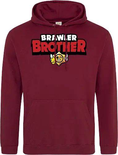 Brawler Brother