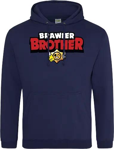 Brawler Brother