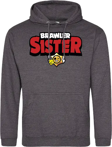 Brawler Sister