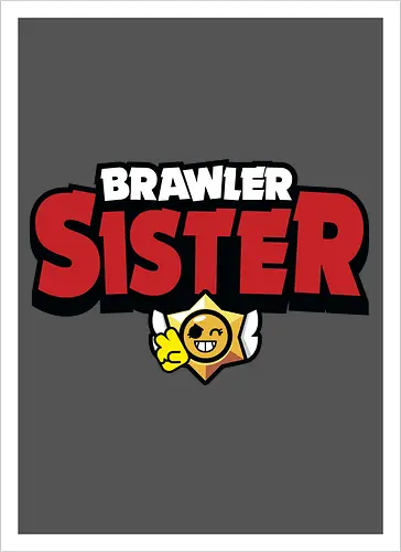 Brawler Sister