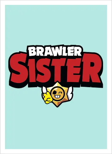 Brawler Sister