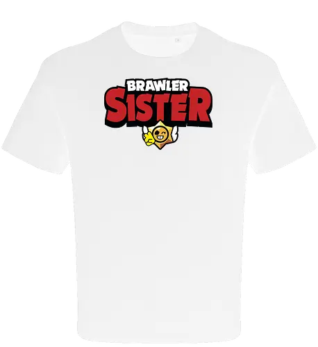 Brawler Sister