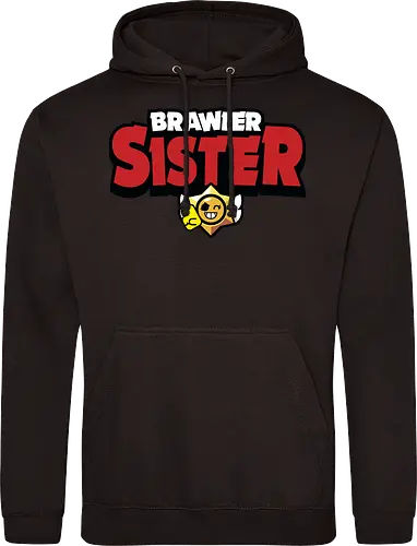 Brawler Sister