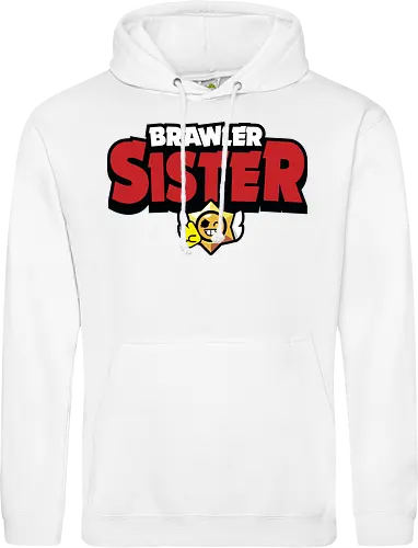 Brawler Sister