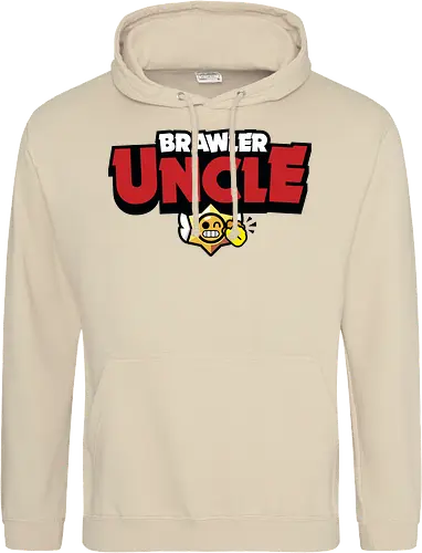 Brawler Uncle