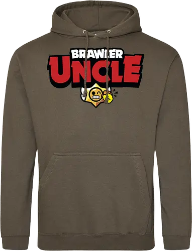 Brawler Uncle