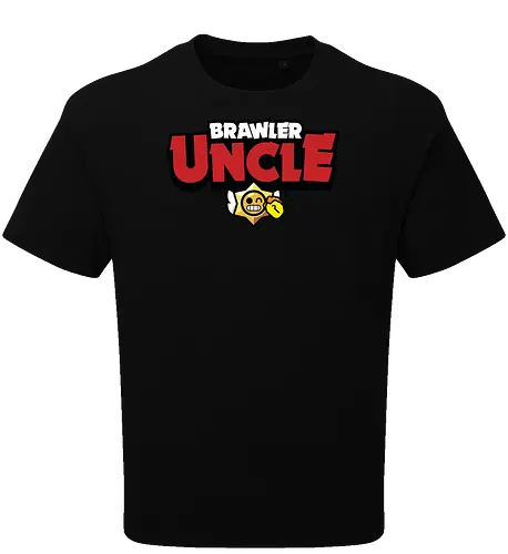 Brawler Uncle