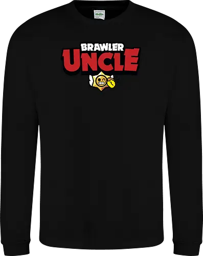 Brawler Uncle